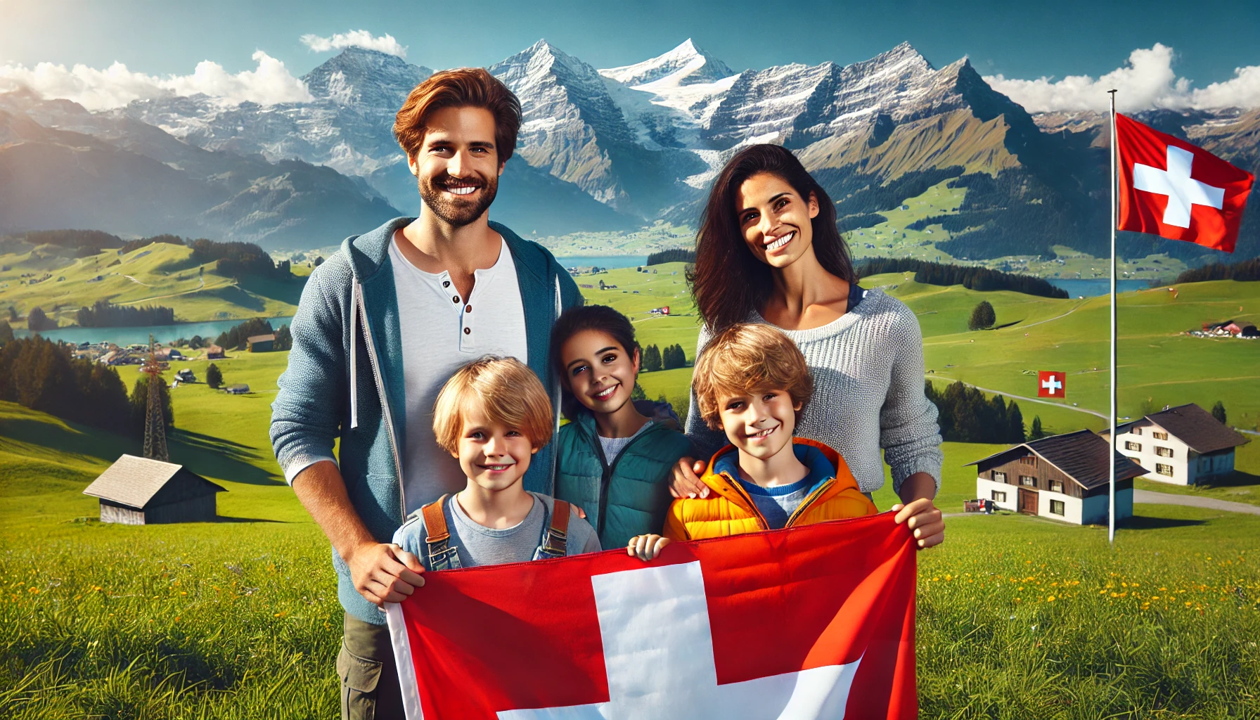 Devenir Frontalier Suisse